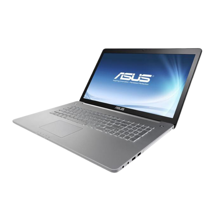 ASUS laptop Full HD icore 7 GAMER