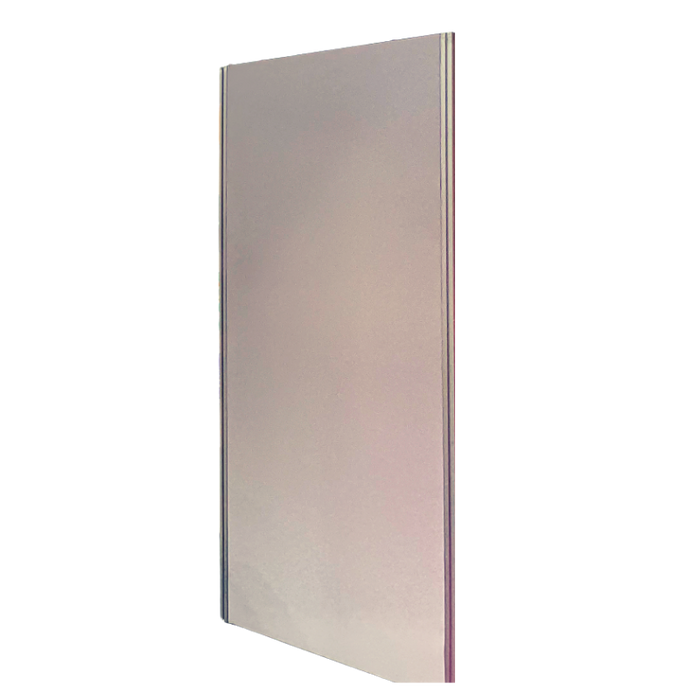 White e_COVER partitions ht 3000 mm