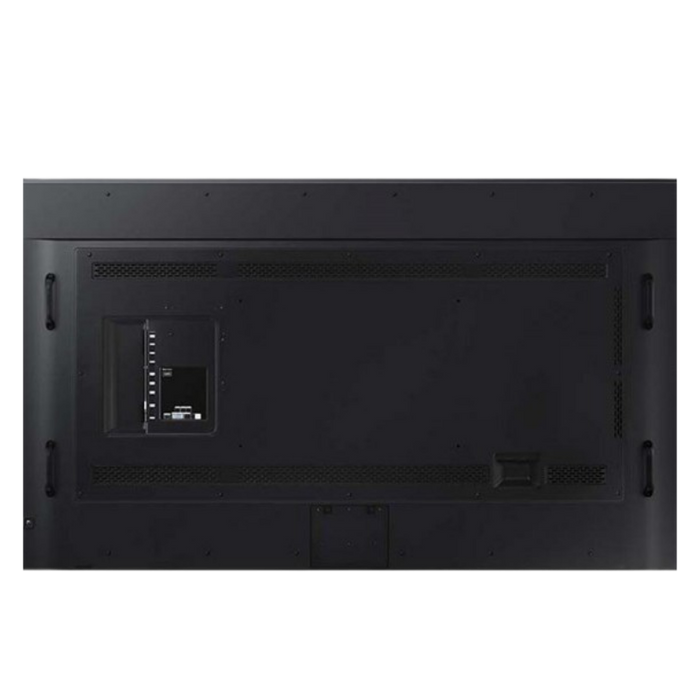 Samsung pro 85" led screen - 216 cm