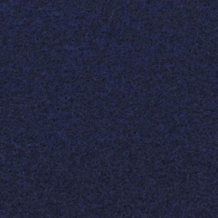 Plancher technique  (ht 4 cm) avec moquette - nuances de bleu