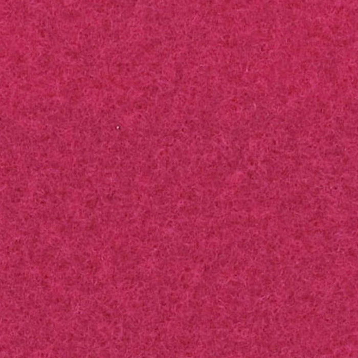 Technical floor (ht 4 cm) with carpet - shades of pink