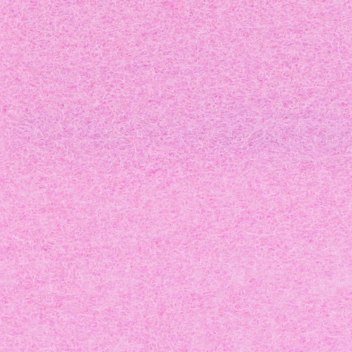 Plancher technique  (ht 4 cm) avec moquette - nuances de rose