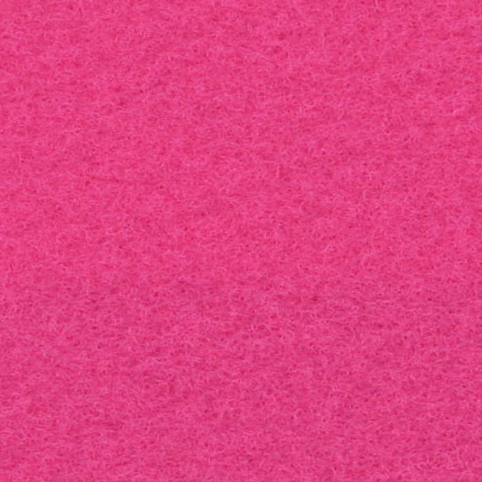 Technical floor (ht 4 cm) with carpet - shades of pink